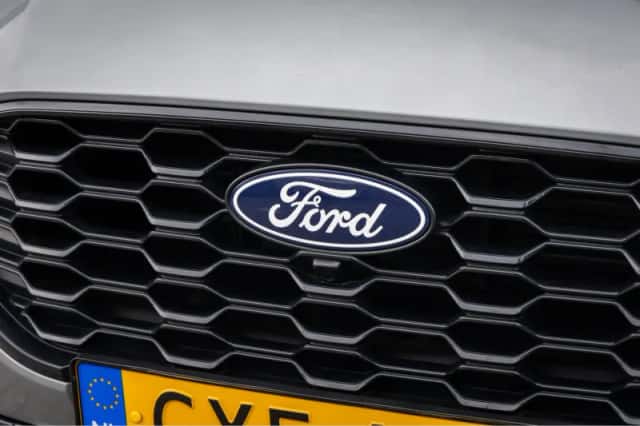Ford Puma (2025) thumbnail 5