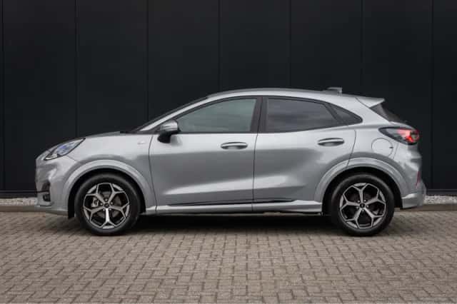 Ford Puma (2025) thumbnail 6