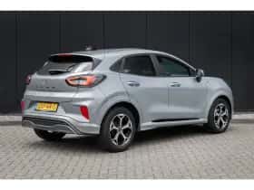 Ford Puma (2025) thumbnail 2