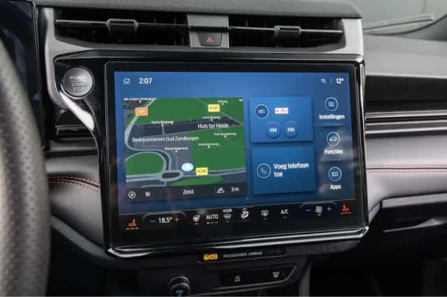 Ford Puma (2025) thumbnail 11