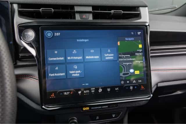 Ford Puma (2025) thumbnail 13