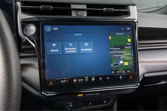 Ford Puma (2025) thumbnail 14
