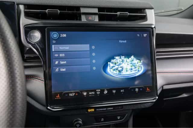 Ford Puma (2025) thumbnail 15