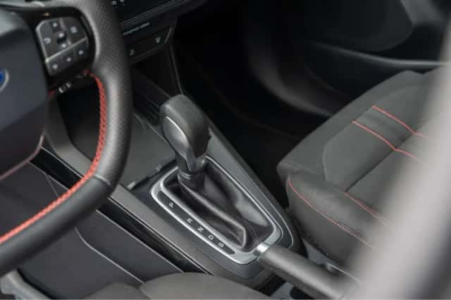 Ford Puma (2025) thumbnail 20