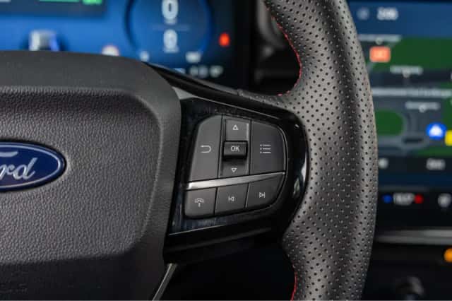 Ford Puma (2025) thumbnail 25