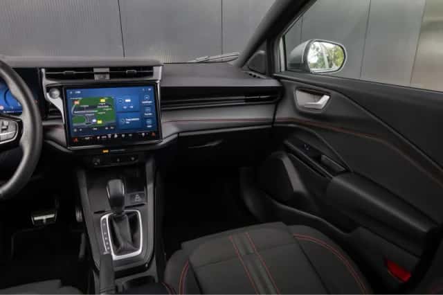 Ford Puma (2025) thumbnail 33
