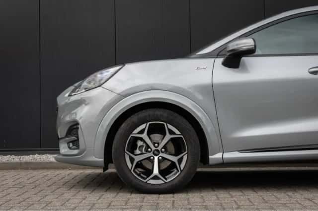 Ford Puma (2025) thumbnail 34