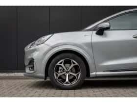 Ford Puma (2025) thumbnail 34