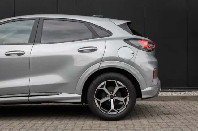 Ford Puma (2025) thumbnail 35