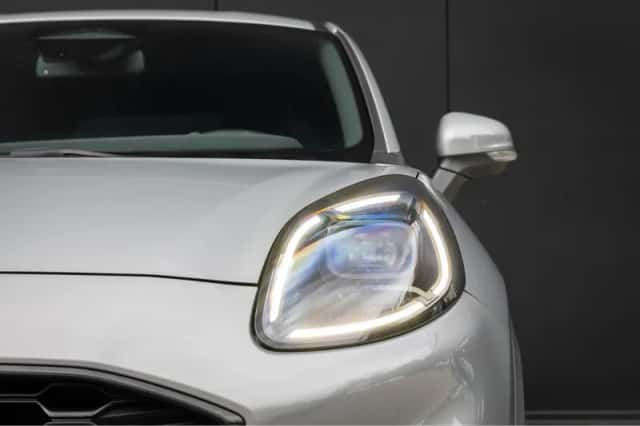 Ford Puma (2025) thumbnail 36