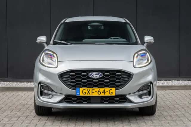 Ford Puma (2025) thumbnail 5