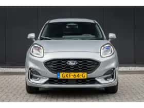 Ford Puma (2025) thumbnail 5