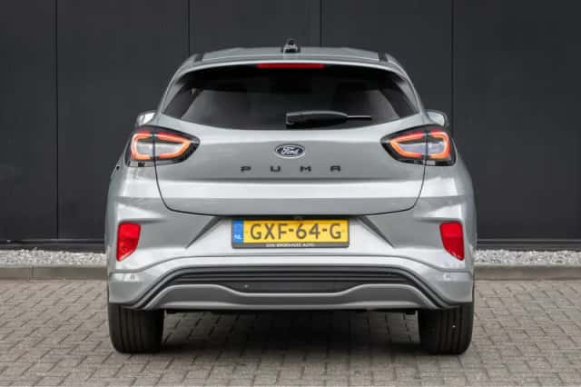Ford Puma (2025) thumbnail 6