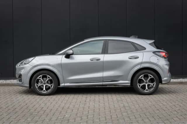 Ford Puma (2025) thumbnail 7
