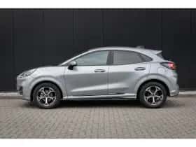 Ford Puma (2025) thumbnail 7
