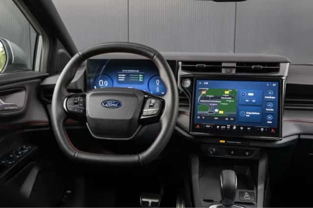 Ford Puma (2025) thumbnail 8