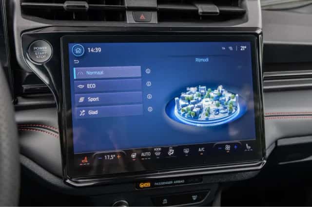 Ford Puma (2025) thumbnail 13