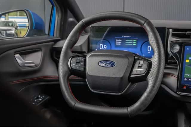 Ford Puma (2025) thumbnail 19