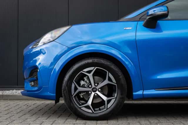 Ford Puma (2025) thumbnail 34