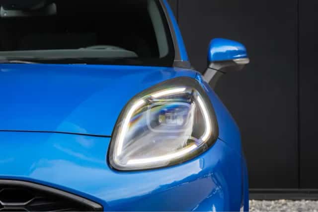 Ford Puma (2025) thumbnail 35