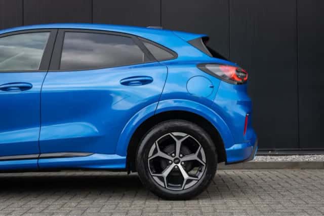 Ford Puma (2025) thumbnail 36