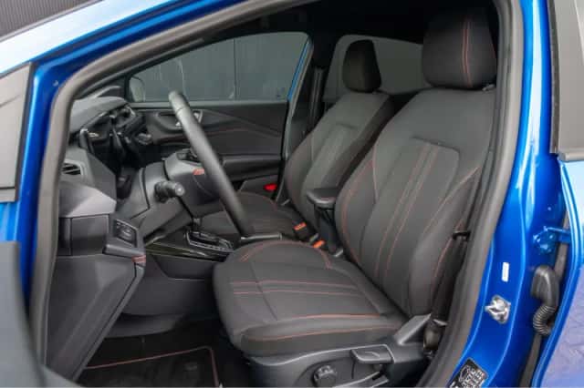 Ford Puma (2025) thumbnail 5