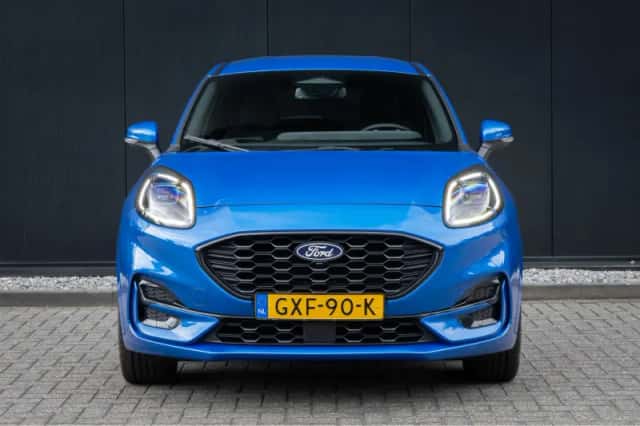 Ford Puma (2025) thumbnail 7