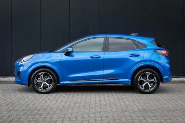 Ford Puma (2025) thumbnail 9