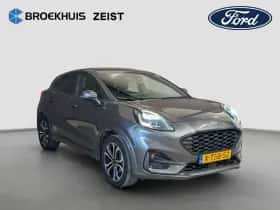 Ford Puma (2024) thumbnail 2