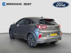 Ford Puma (2024) thumbnail 3