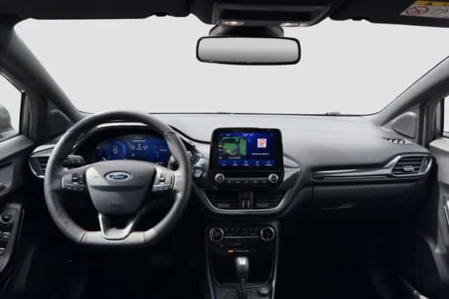 Ford Puma (2024) thumbnail 4