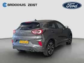 Ford Puma (2024) thumbnail 4