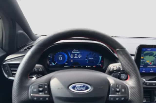 Ford Puma (2024) thumbnail 5