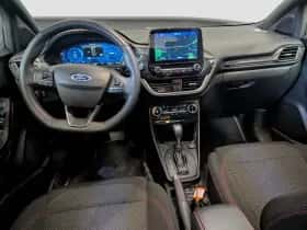 Ford Puma (2024) thumbnail 5