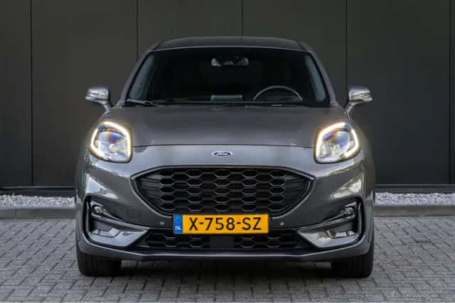 Ford Puma (2024) thumbnail 6