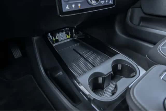 Ford Mustang Mach-E (2021) thumbnail 30