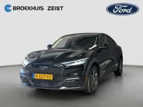 Ford Mustang Mach-E (2021)