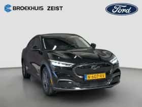 Ford Mustang Mach-E (2021) thumbnail 2