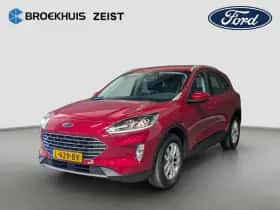 Ford Kuga (2021)