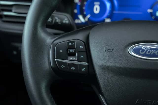 Ford Kuga (2021) thumbnail 20