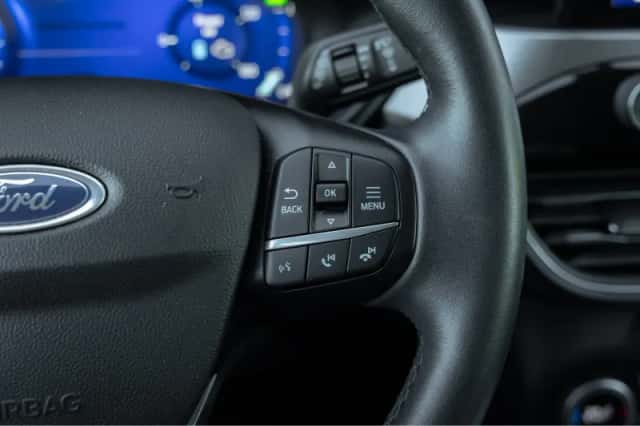Ford Kuga (2021) thumbnail 21