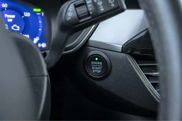 Ford Kuga (2021) thumbnail 26