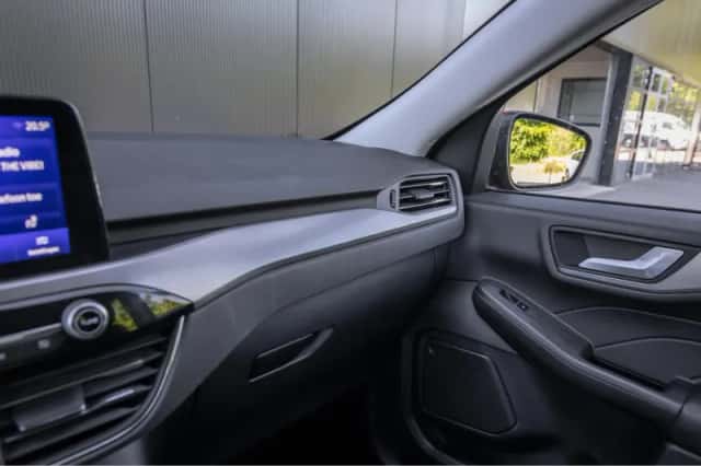 Ford Kuga (2021) thumbnail 28