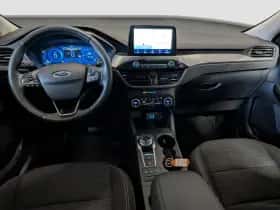 Ford Kuga (2021) thumbnail 4