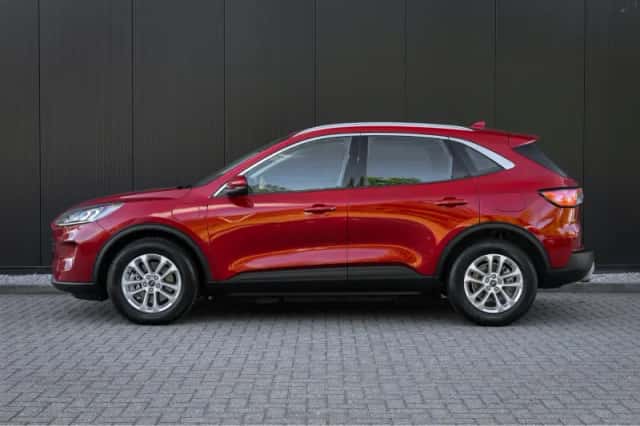Ford Kuga (2021) thumbnail 33