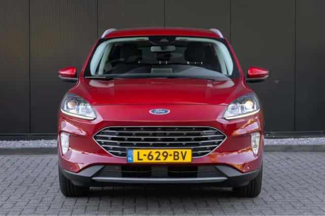 Ford Kuga (2021) thumbnail 34