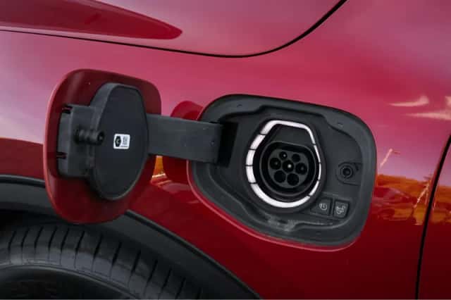 Ford Kuga (2021) thumbnail 38