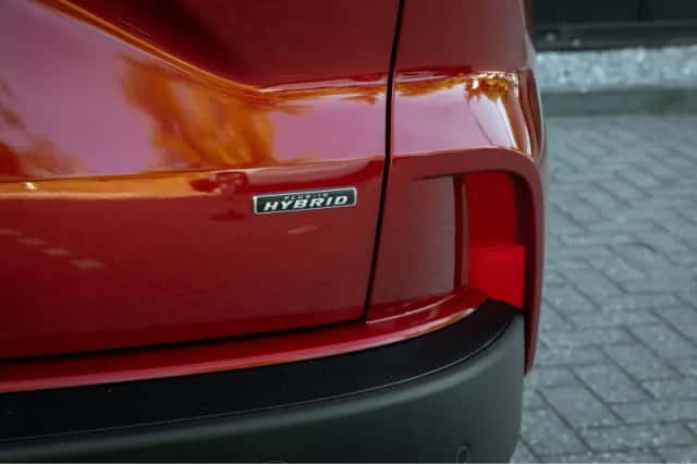 Ford Kuga (2021) thumbnail 40