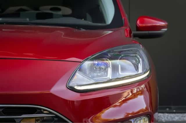 Ford Kuga (2021) thumbnail 41