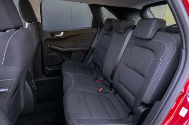Ford Kuga (2021) thumbnail 6